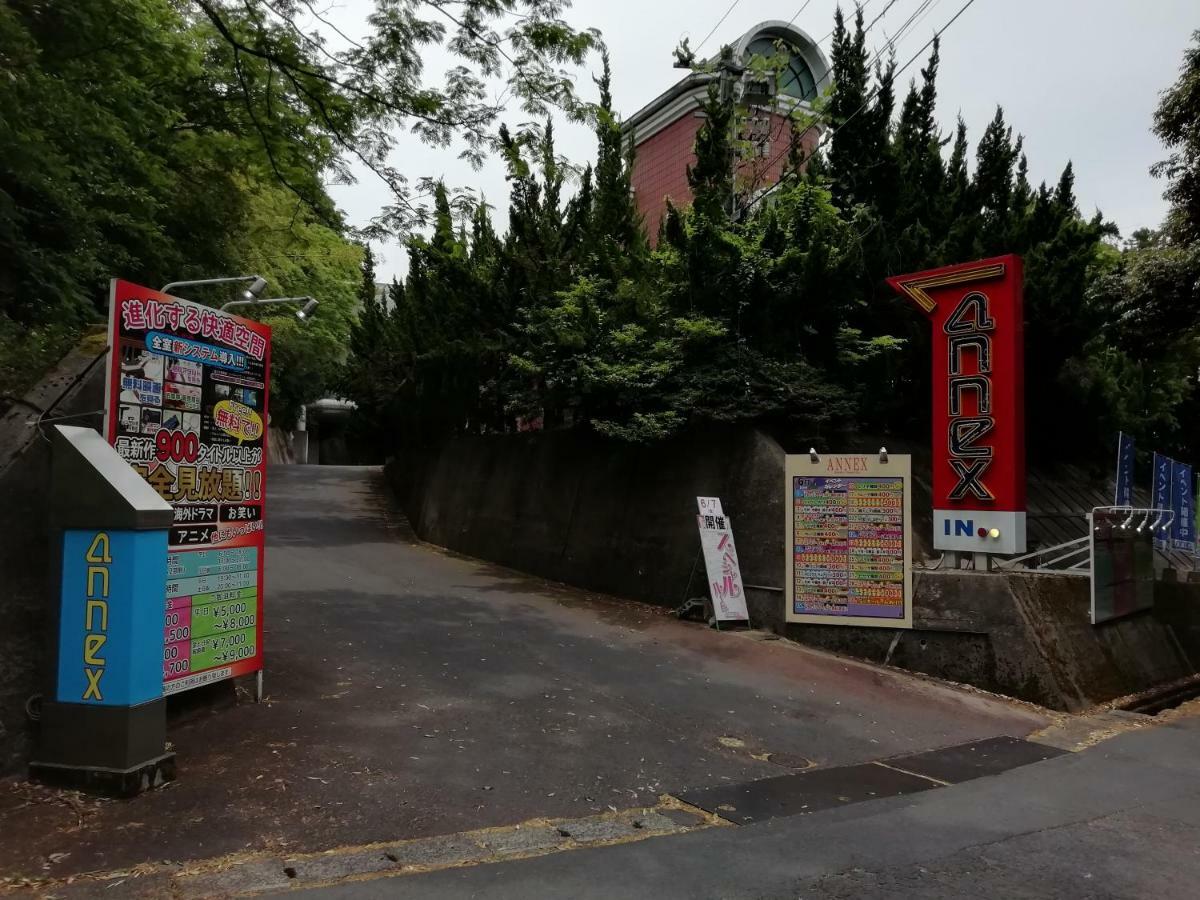 Annex Tamayu 大人専用 Matsue Exterior foto