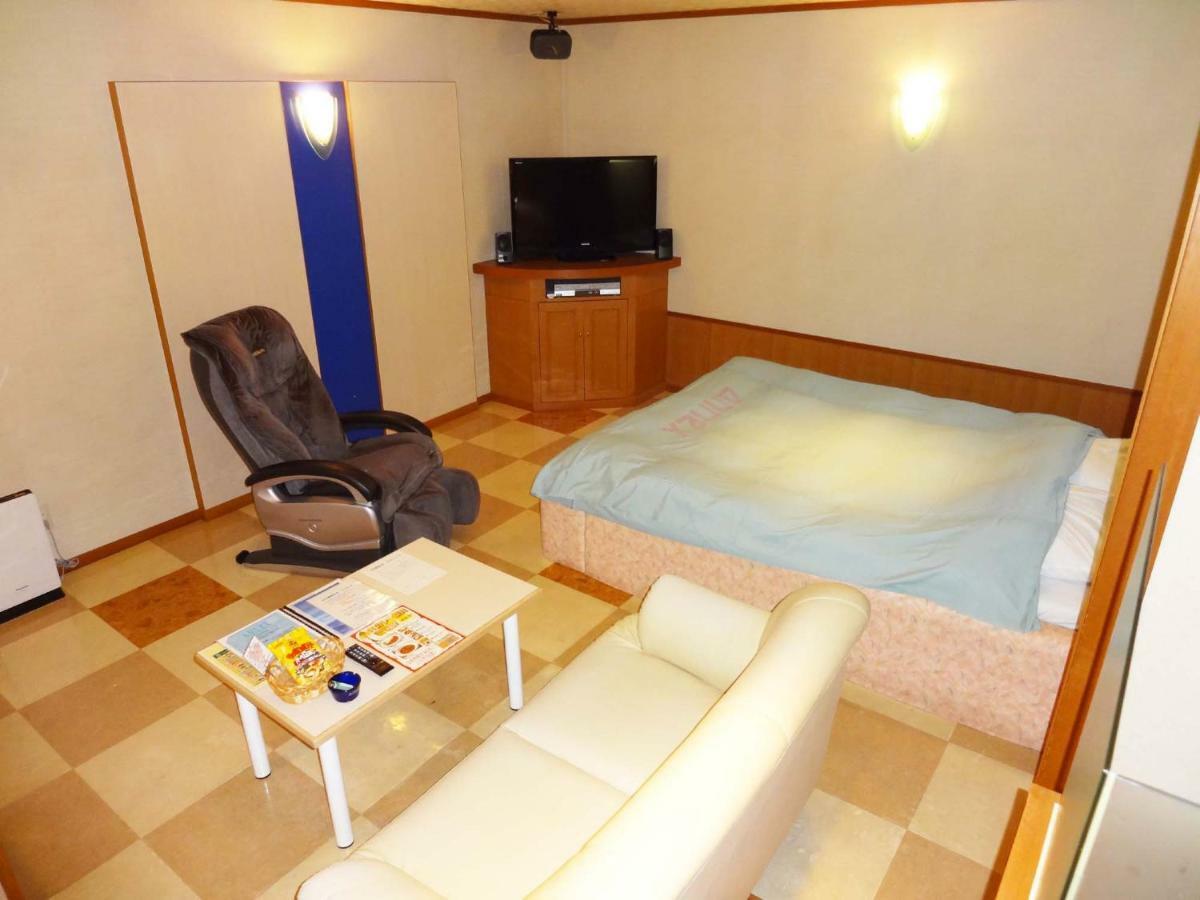 Annex Tamayu 大人専用 Matsue Exterior foto
