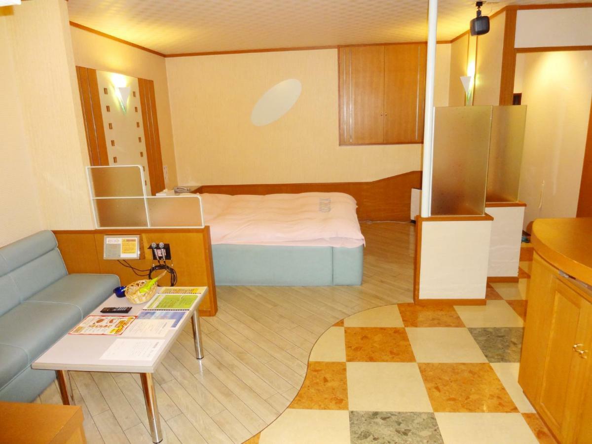 Annex Tamayu 大人専用 Matsue Exterior foto