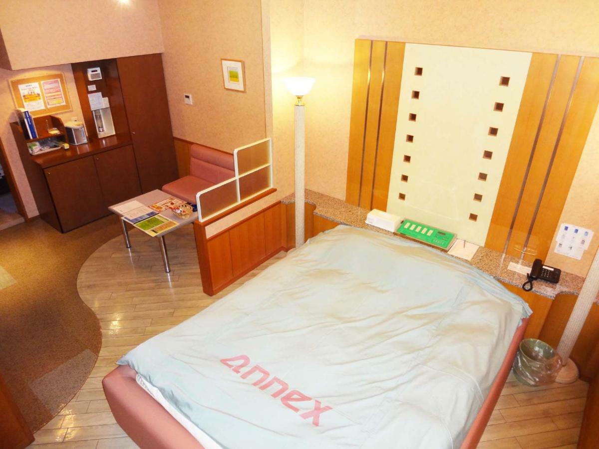 Annex Tamayu 大人専用 Matsue Exterior foto