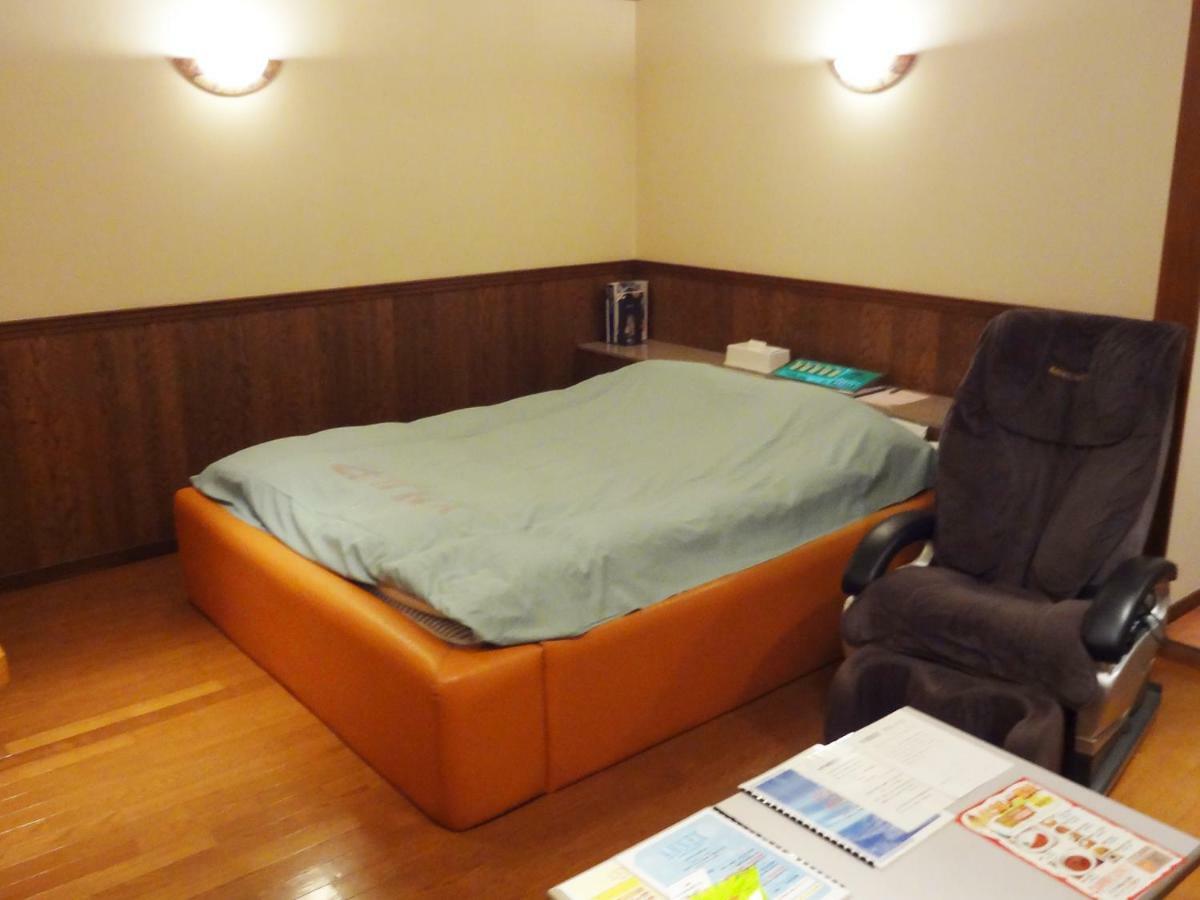 Annex Tamayu 大人専用 Matsue Exterior foto