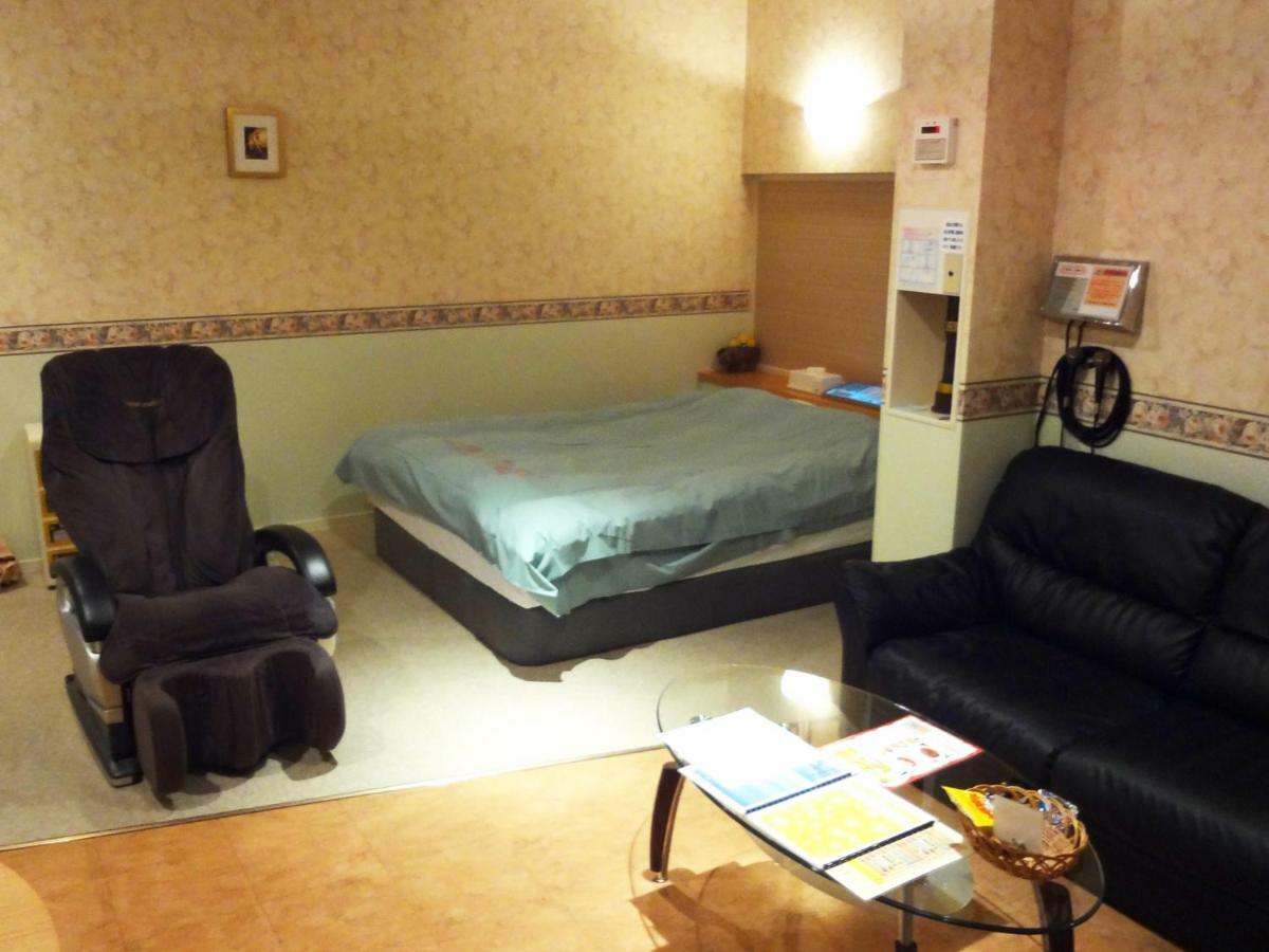 Annex Tamayu 大人専用 Matsue Exterior foto