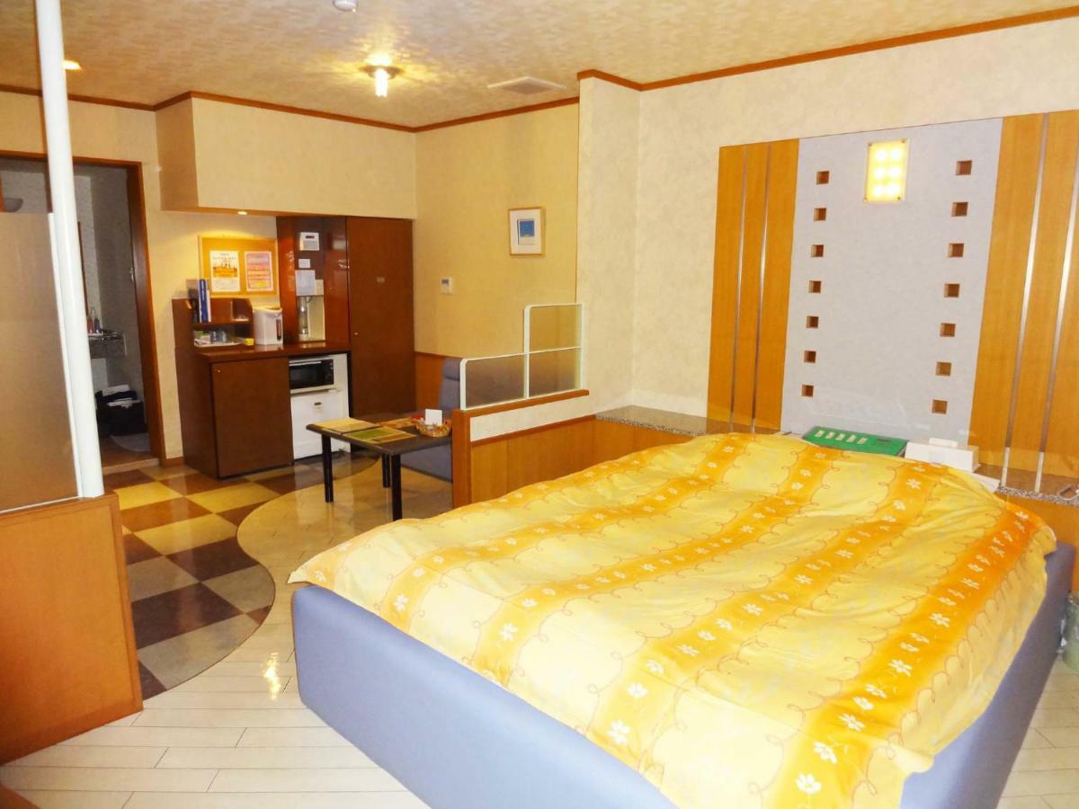 Annex Tamayu 大人専用 Matsue Exterior foto