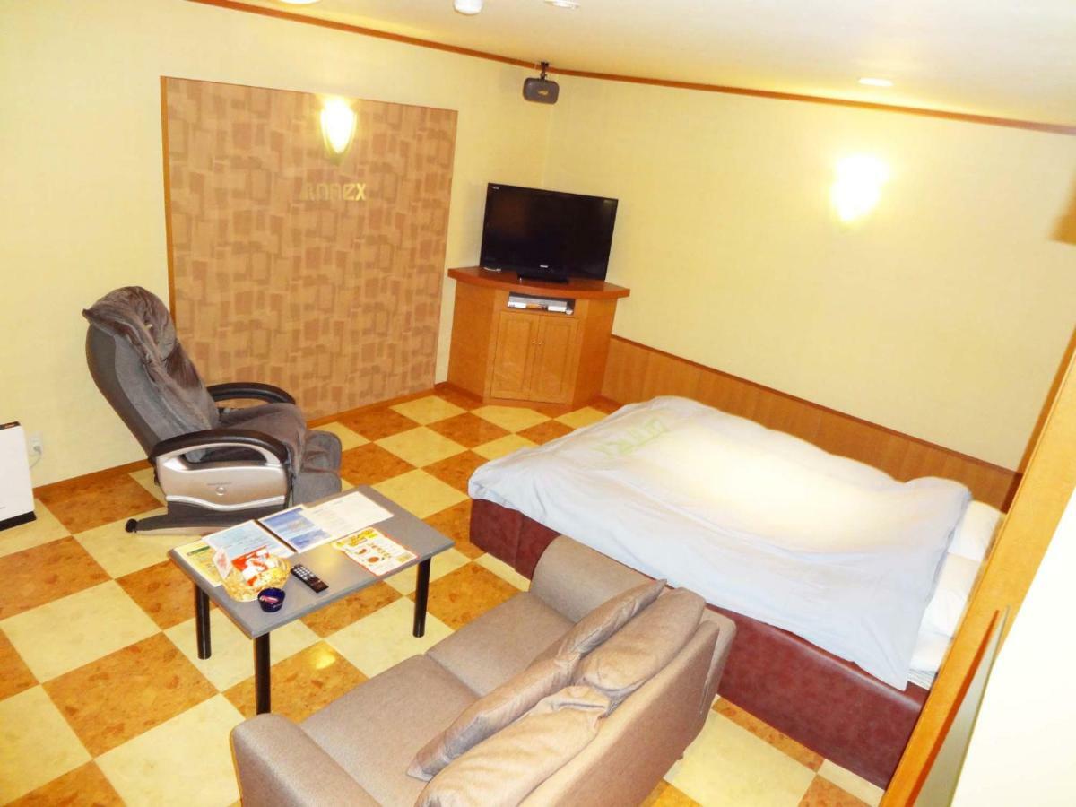 Annex Tamayu 大人専用 Matsue Exterior foto